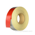 Truck Vehicle Micro Prism Infrared Reflective Tape